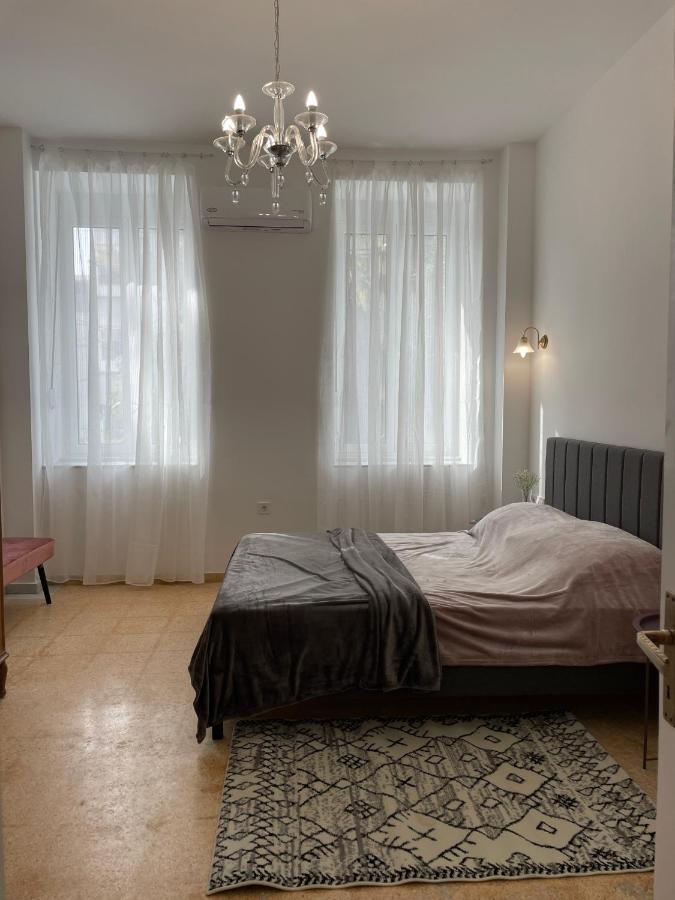 Olive Apartment Renovated 2022 Pireu Exterior foto