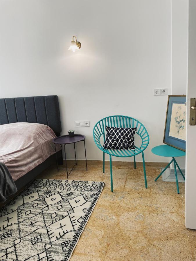 Olive Apartment Renovated 2022 Pireu Exterior foto