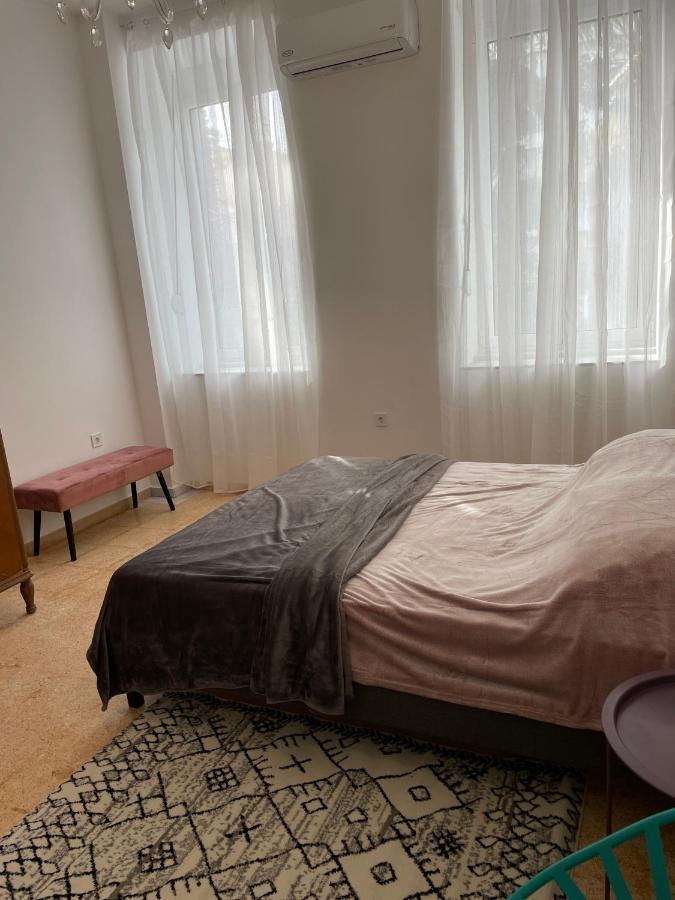 Olive Apartment Renovated 2022 Pireu Exterior foto