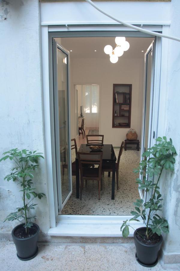 Olive Apartment Renovated 2022 Pireu Exterior foto