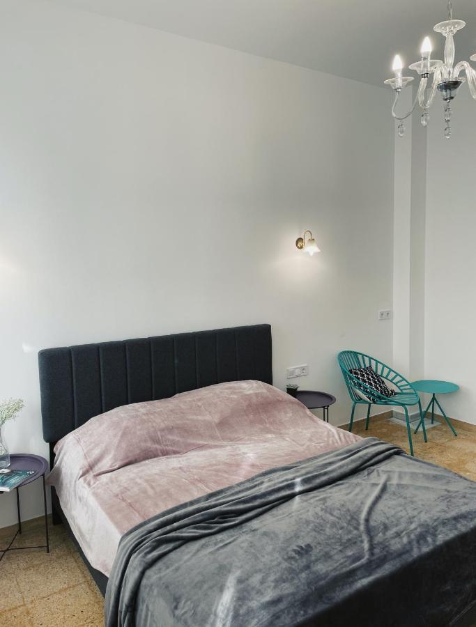 Olive Apartment Renovated 2022 Pireu Exterior foto