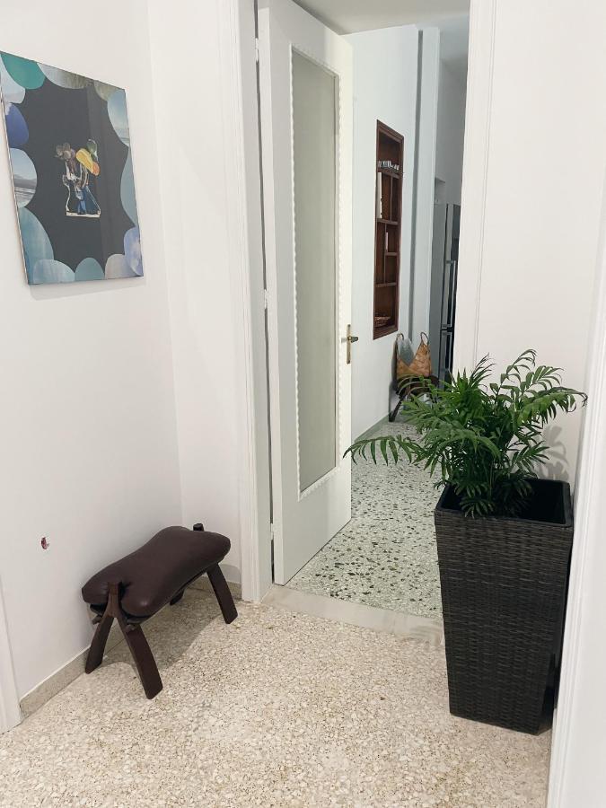 Olive Apartment Renovated 2022 Pireu Exterior foto